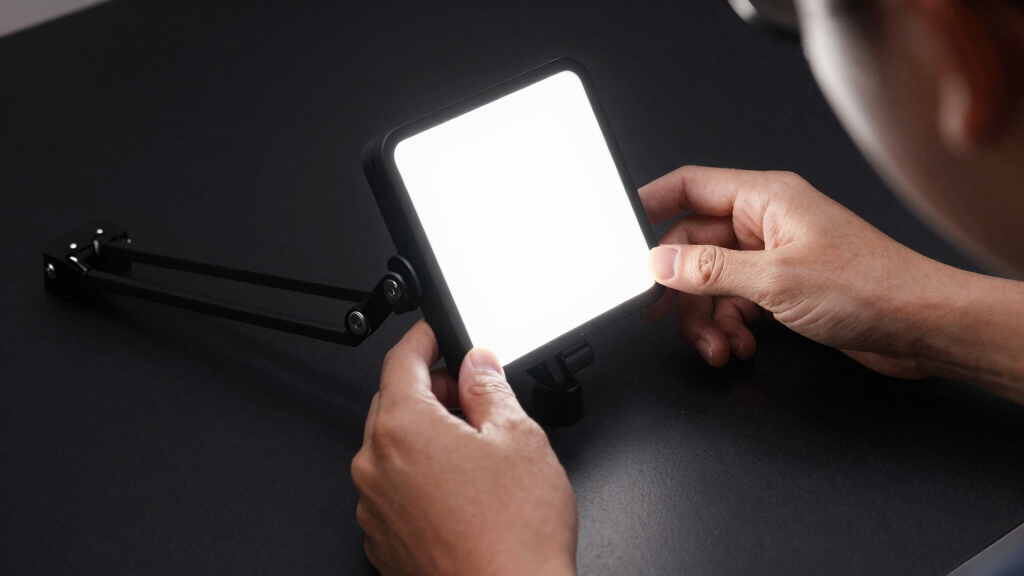 best webcam lighting kits for streaming