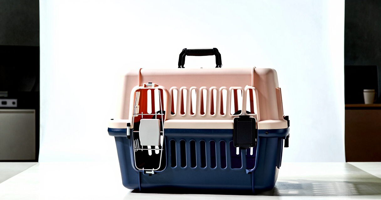 best premium carry on pet carrier