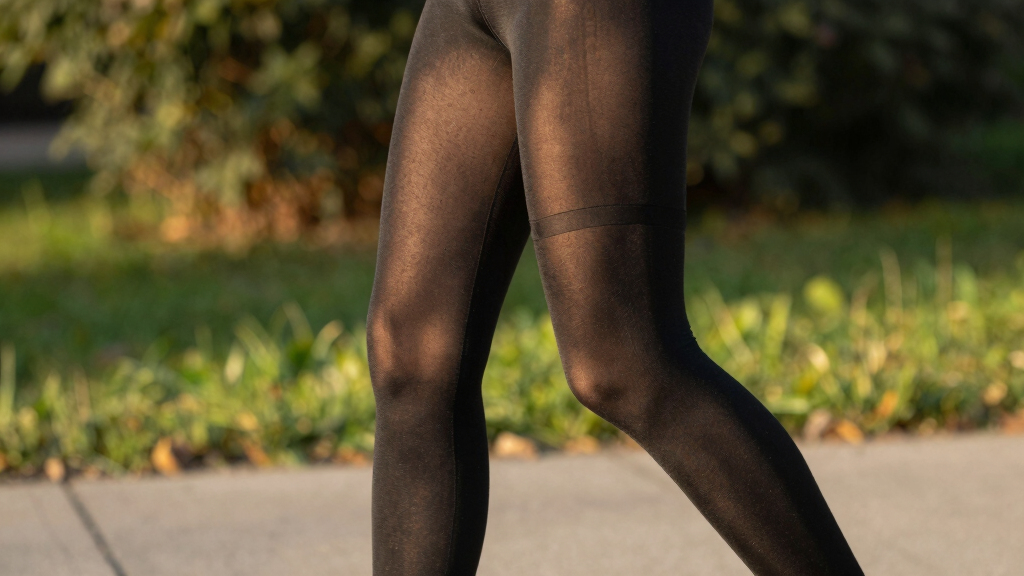 best luxury shaping tights