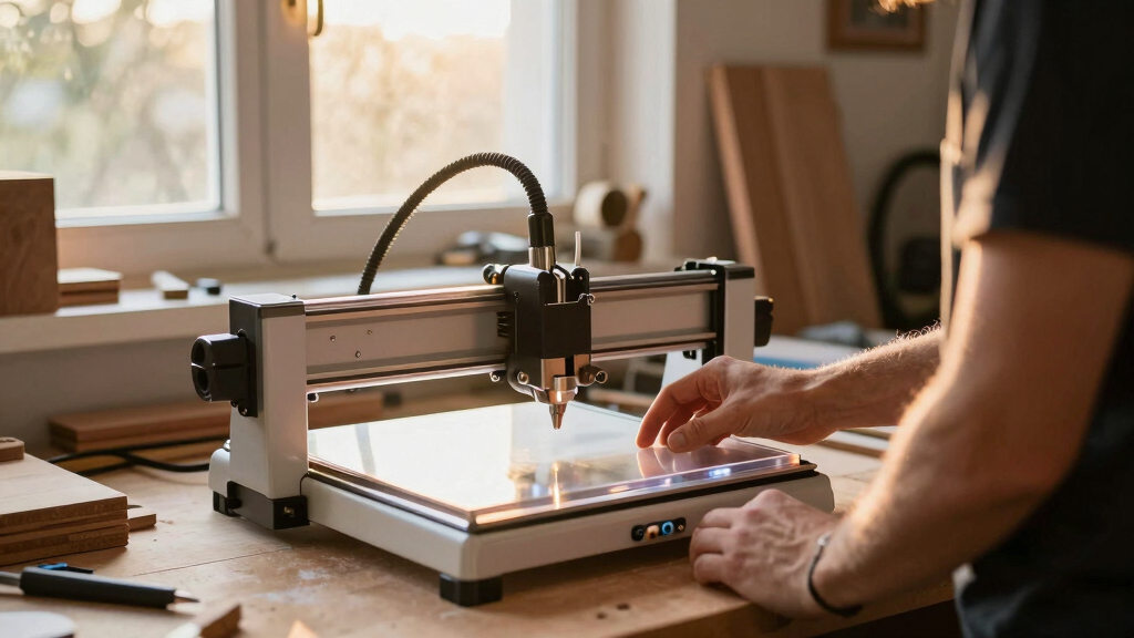best laser engraver for home business