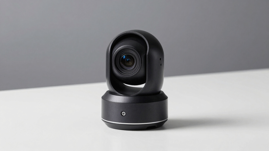 best pan tilt zoom camera system for home