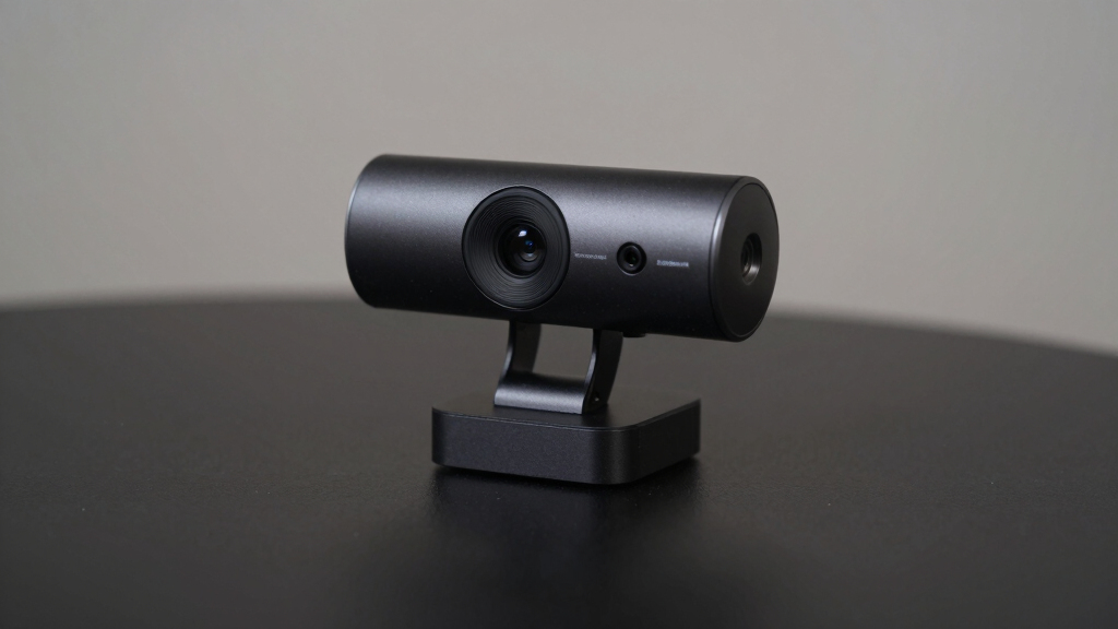 streaming webcam premium