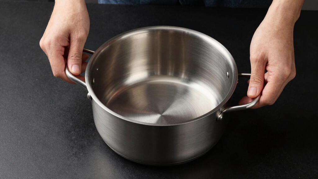 best stockpot with pasta insert