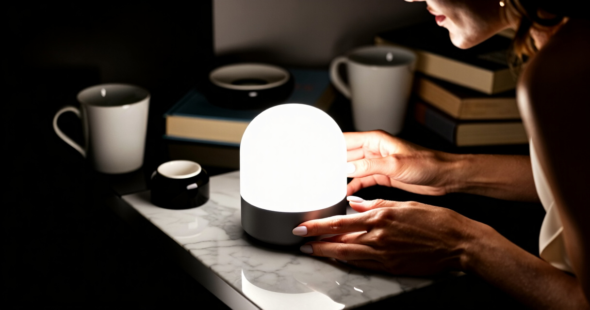 best smart lamps for bedroom