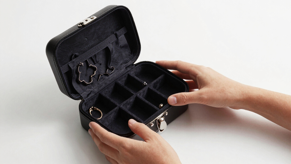 best travel jewelry cases