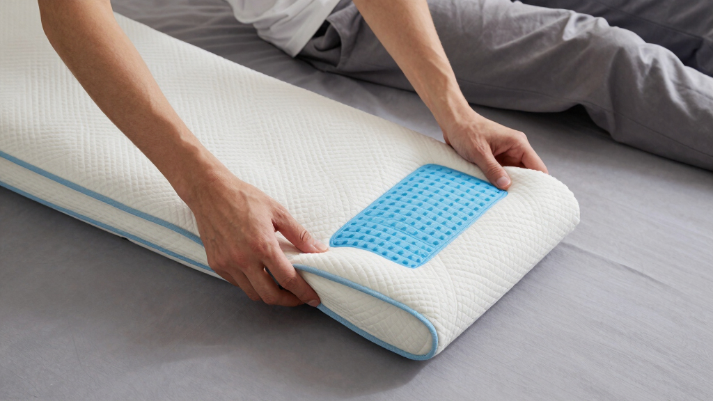 best cooling mattress toppers