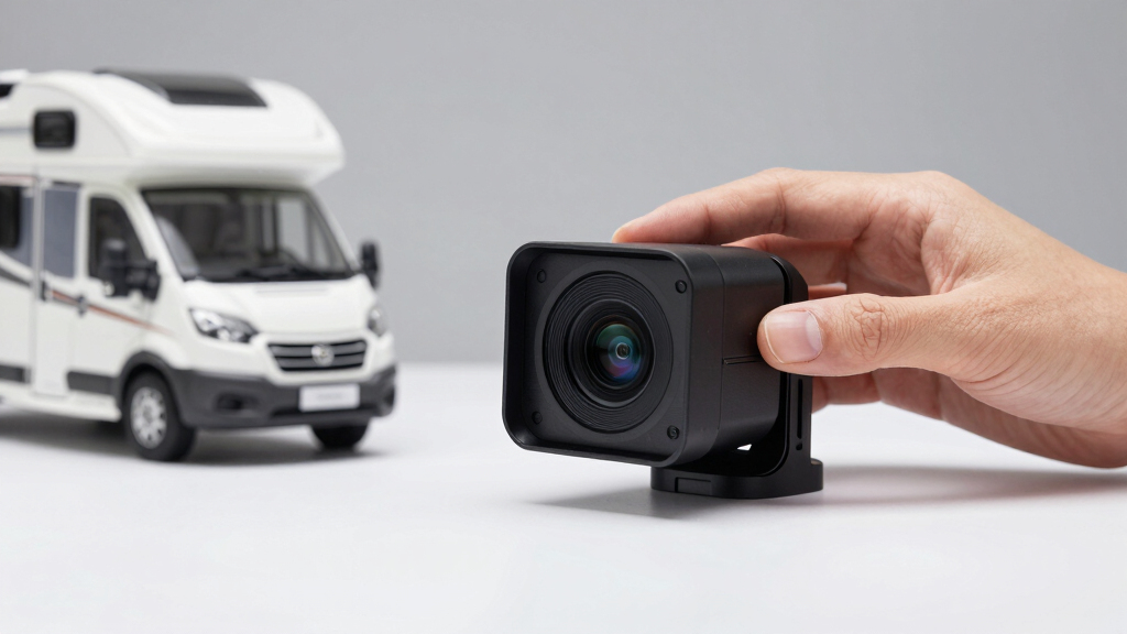 best wireless backup camera system for RVs