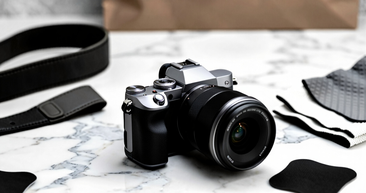 mirrorless cameras entry level