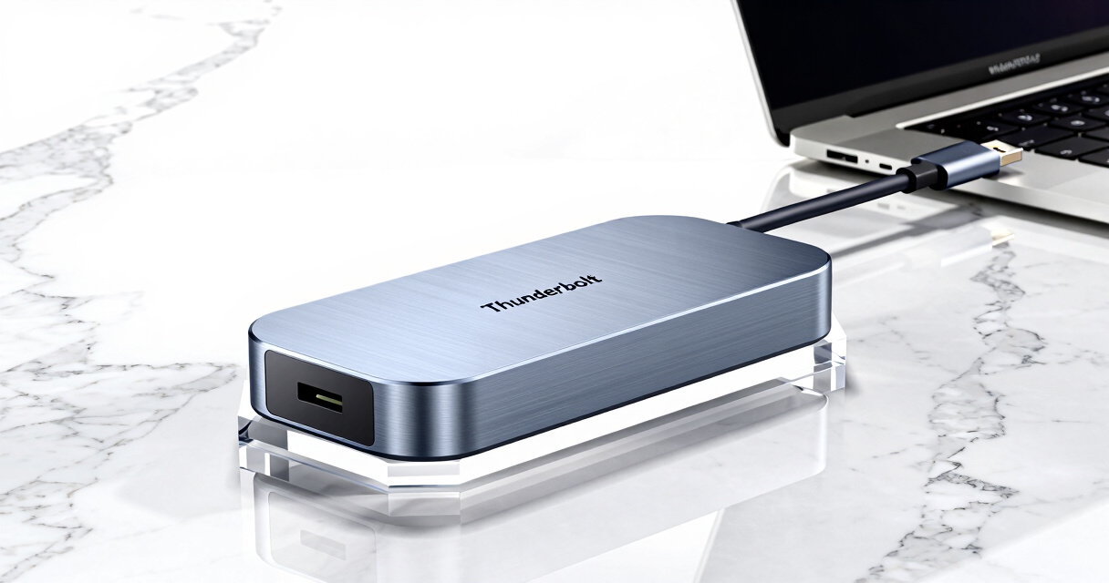 best thunderbolt dock for mac and windows