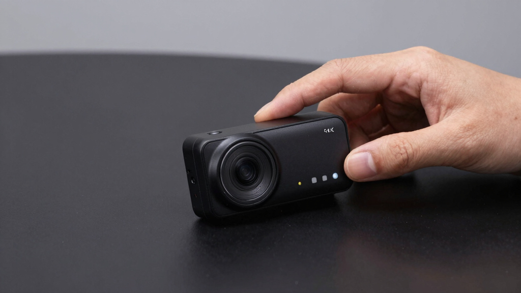 best 4k dash cam with night vision