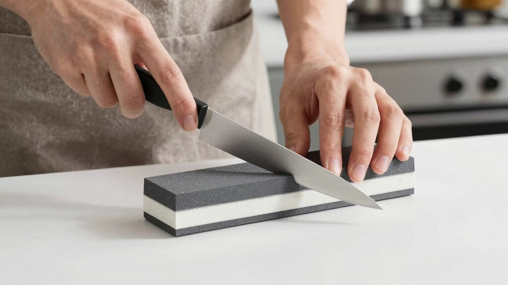 best 1000 grit whetstone for kitchen knives