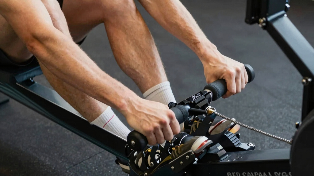 best rowing machine for beginners
