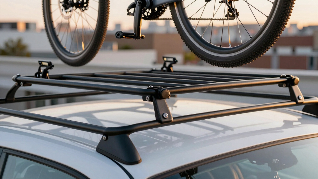 best roof rack for electric bikes