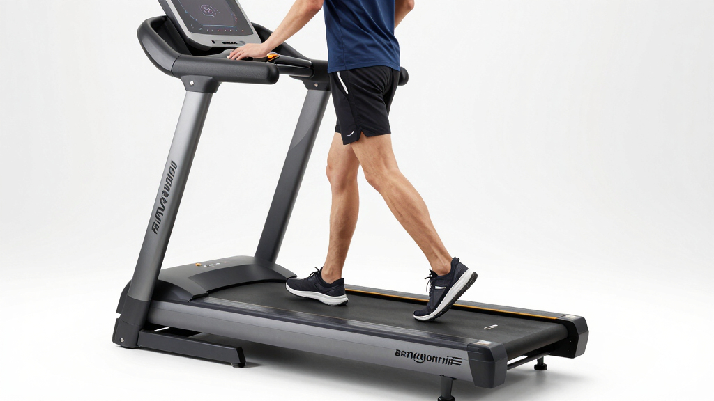 best amazon treadmill folding premium