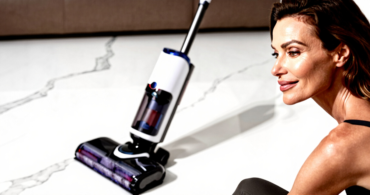 mop vacuum wet dry