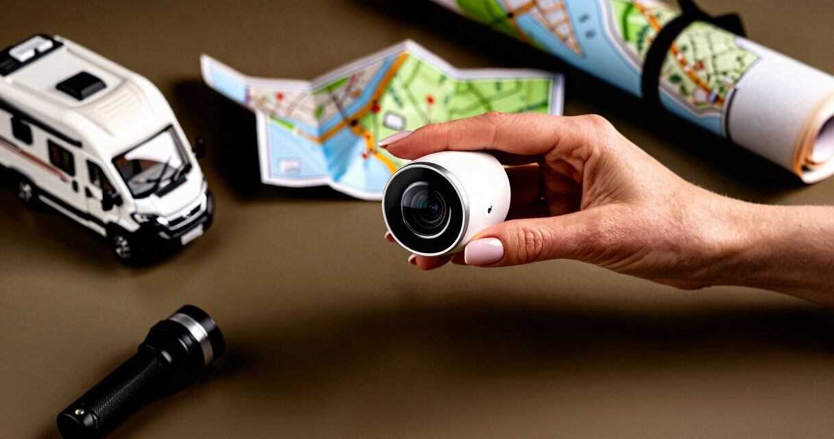 rv backup cameras