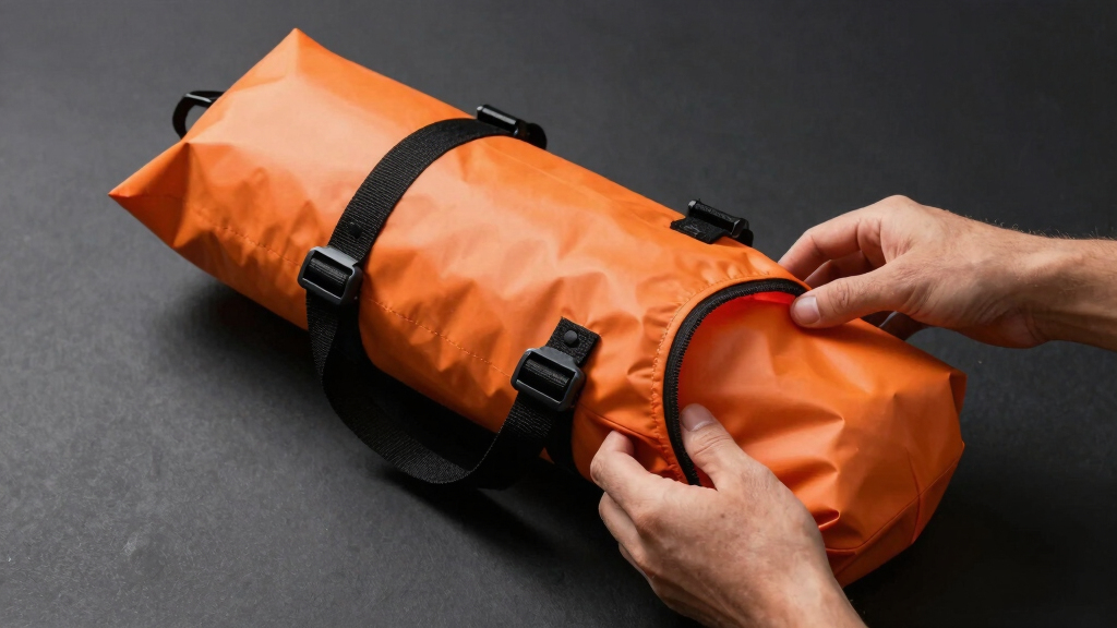 dry bag heavy duty