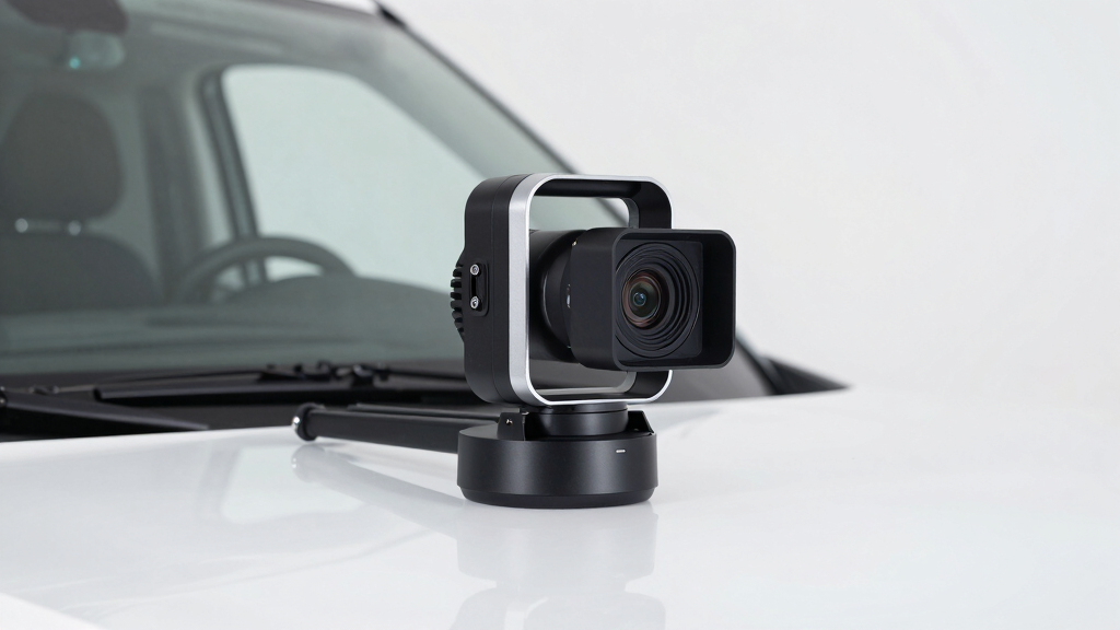 best 360 camera systems for vans