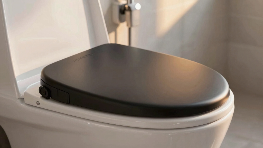 best bidet toilet seat with dryer