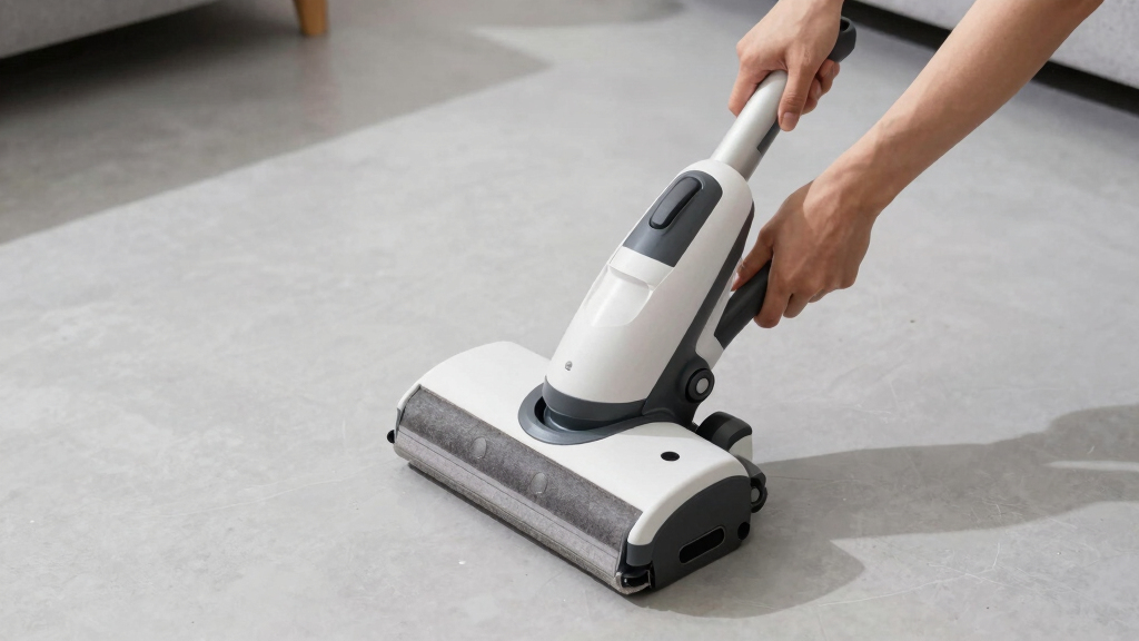 best upright carpet extractor