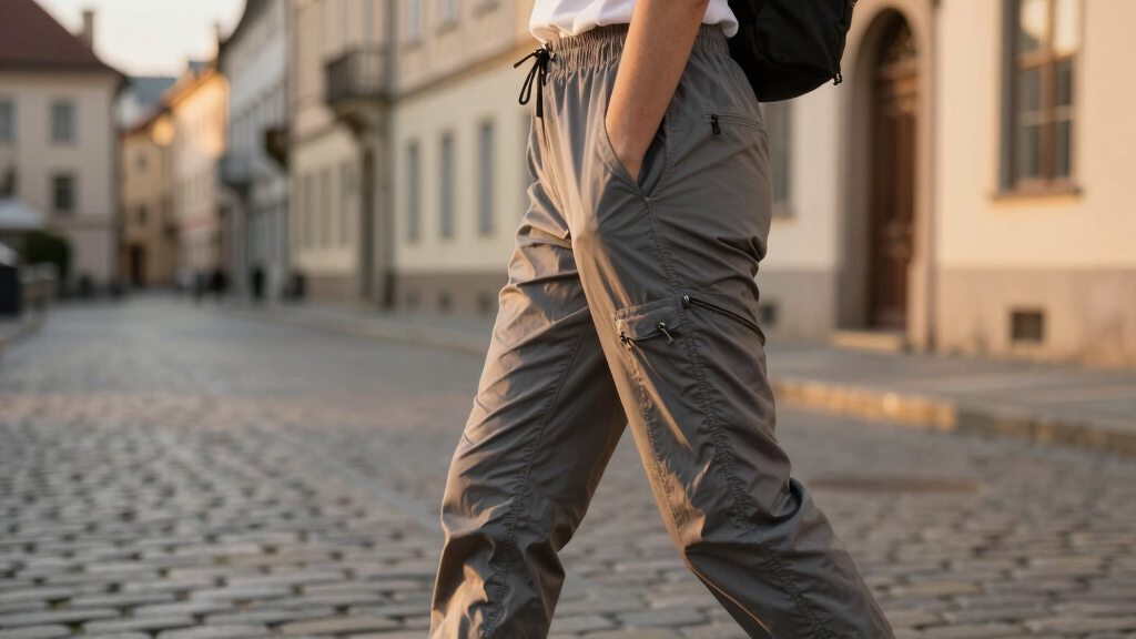 best travel pants for europe women