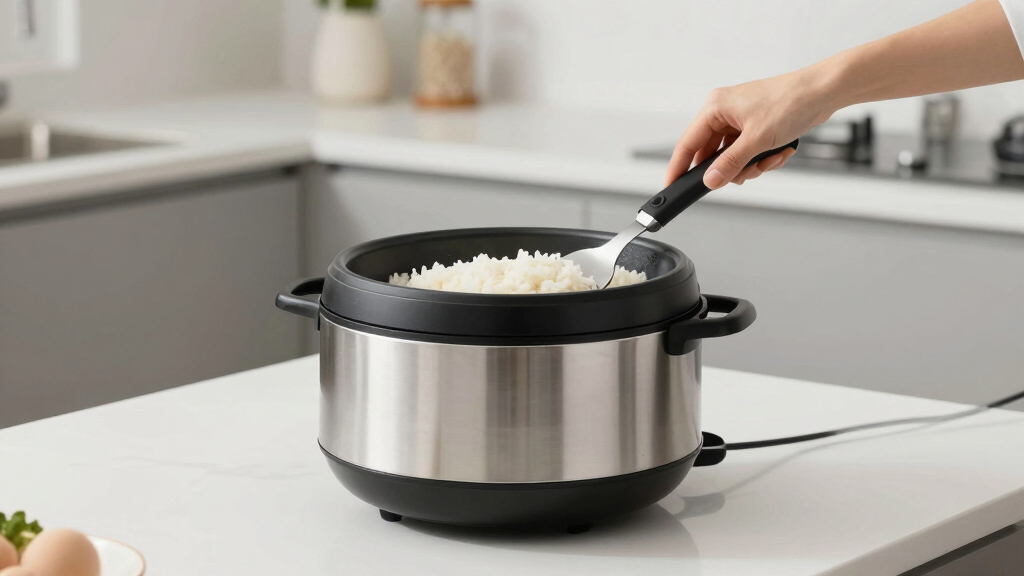 best induction heating rice cooker for perfect rice