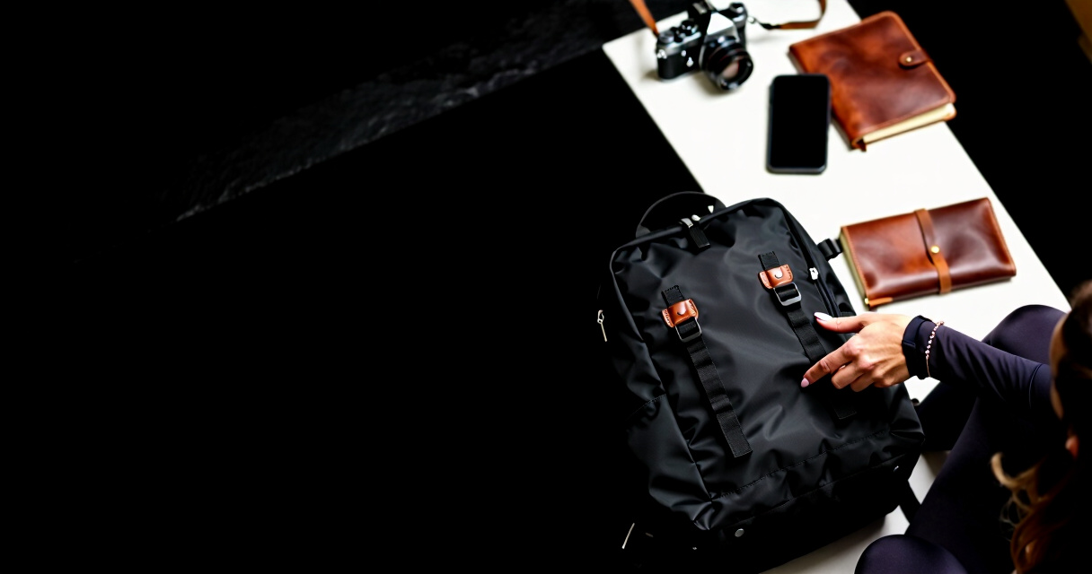 camera backpacks