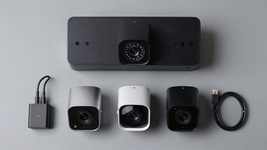 best security camera system without monthly fee