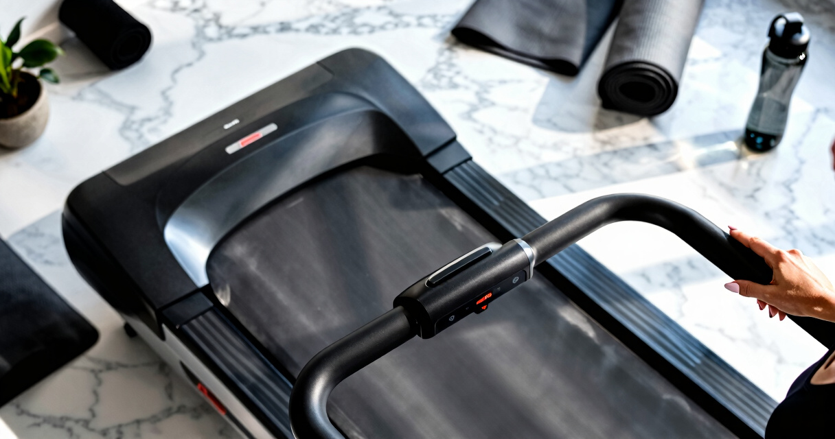 best treadmill with decline