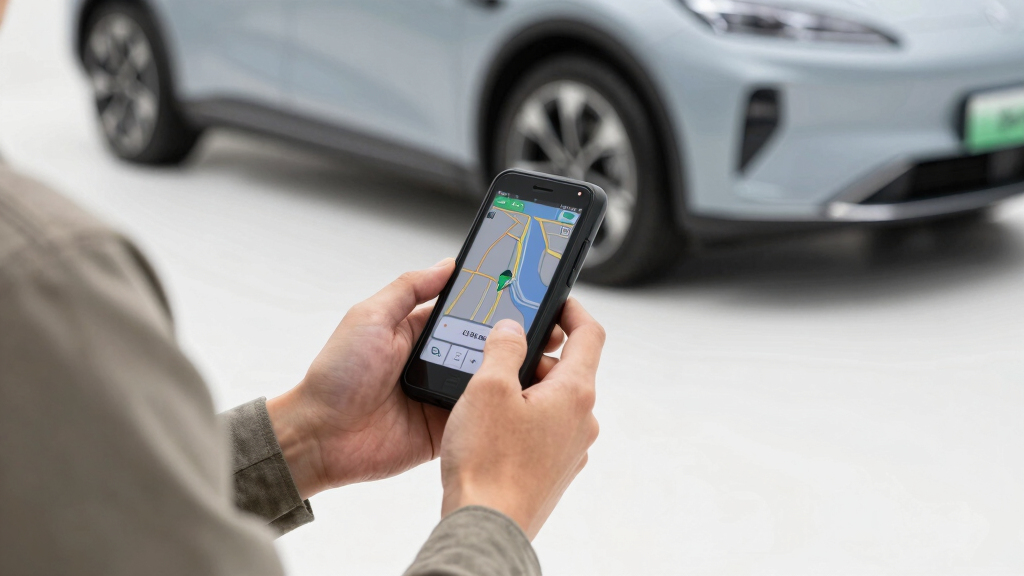 best handheld GPS for vehicle backup navigation