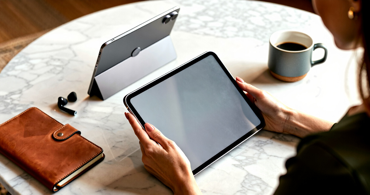 best tablets for entertainment and travel