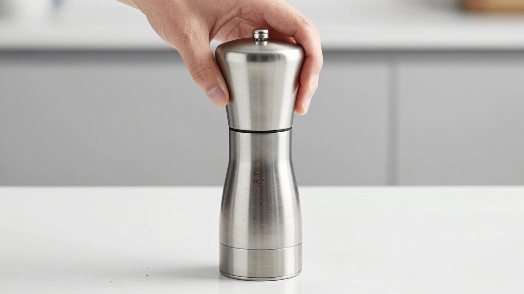 best premium spice grinder