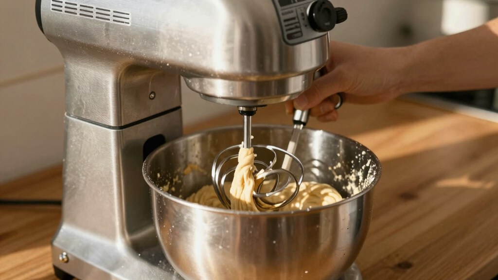 best spiral dough mixer for sourdough