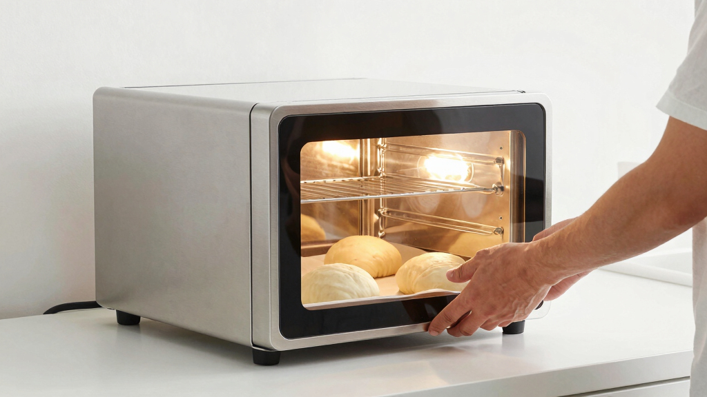 best warming cabinet for dough proofing