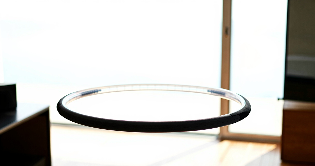 best weighted hula hoop premium