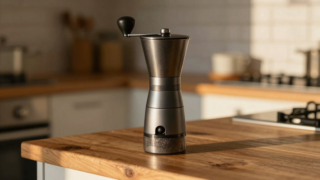 best burr coffee grinder