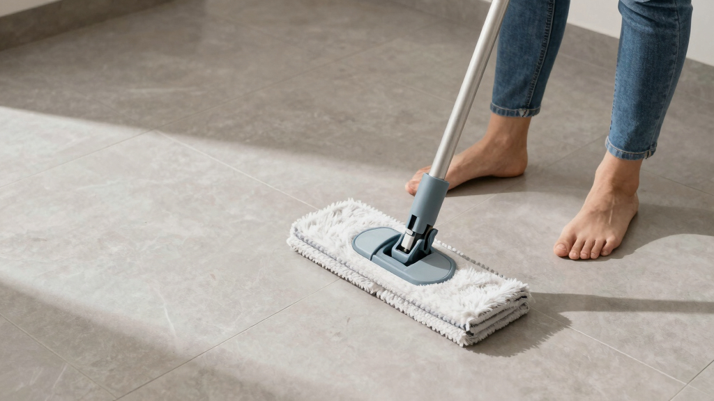 best steam mop