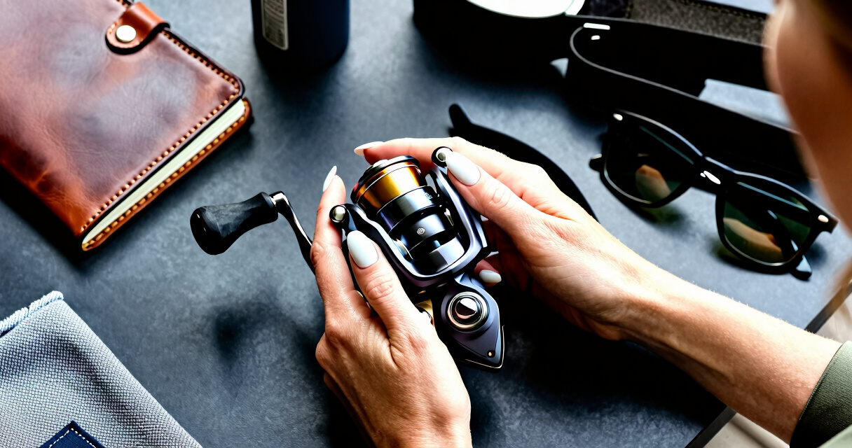 best fishing reels premium