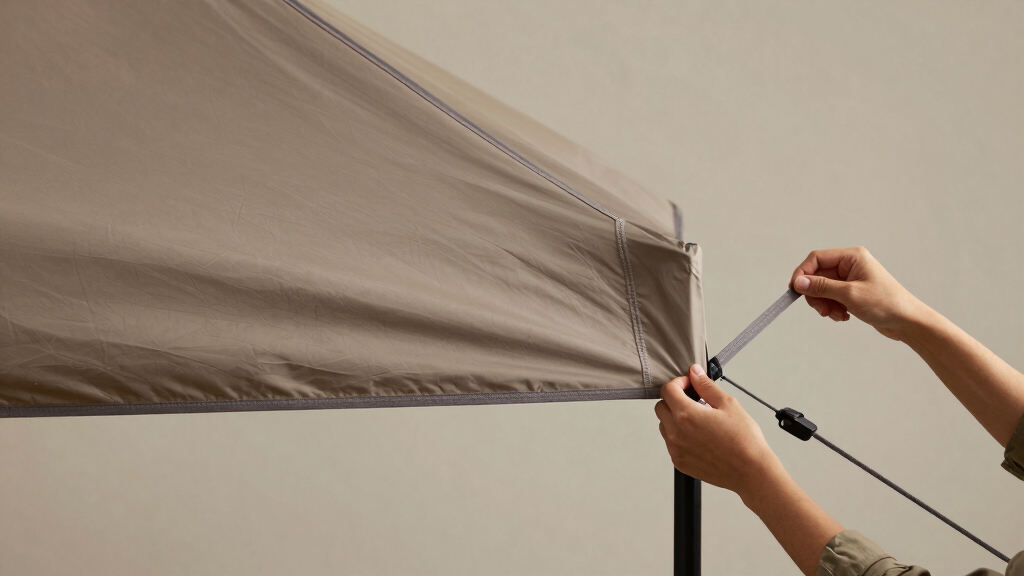 best canopy tent for outdoor art fairs