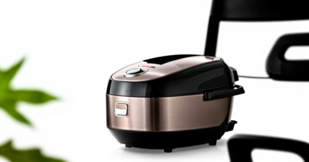 best premium rice cooker for sushi