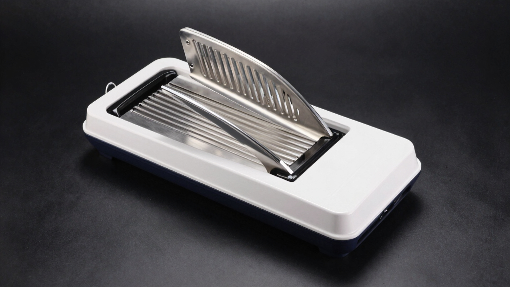 meat slicer electric