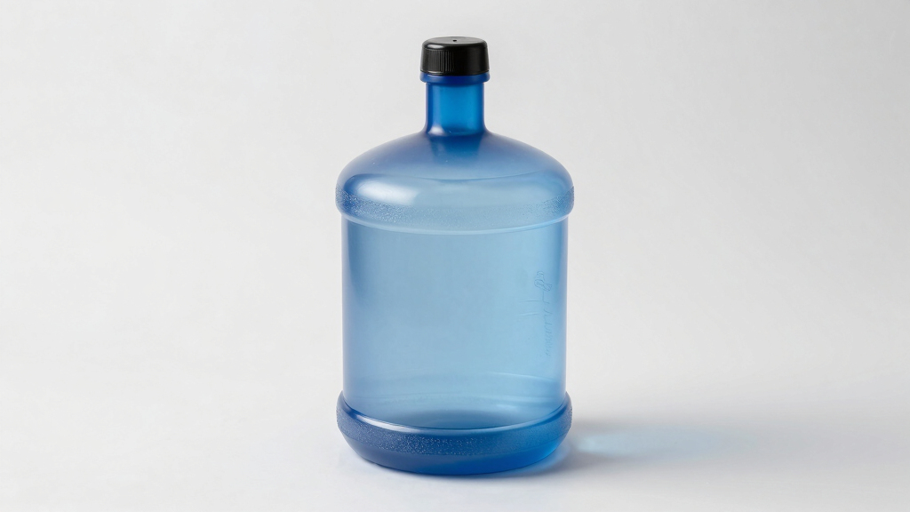 best emergency water storage containers
