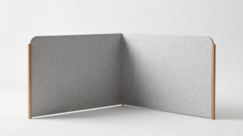 best room divider for home office privacy
