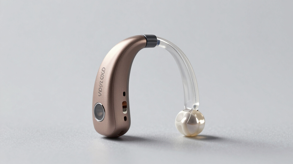 best hearing aids over $500