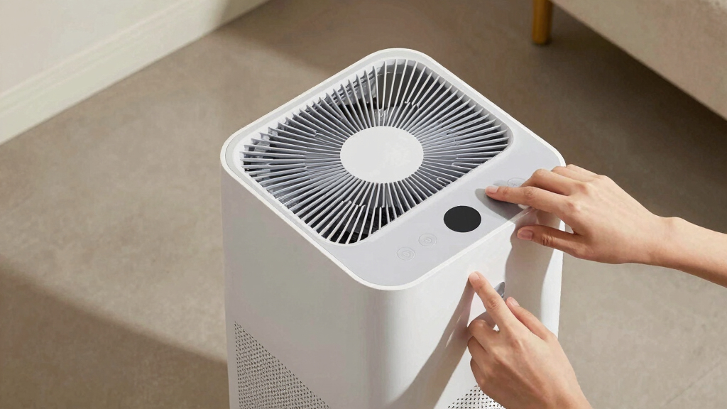 best whole house air purifier