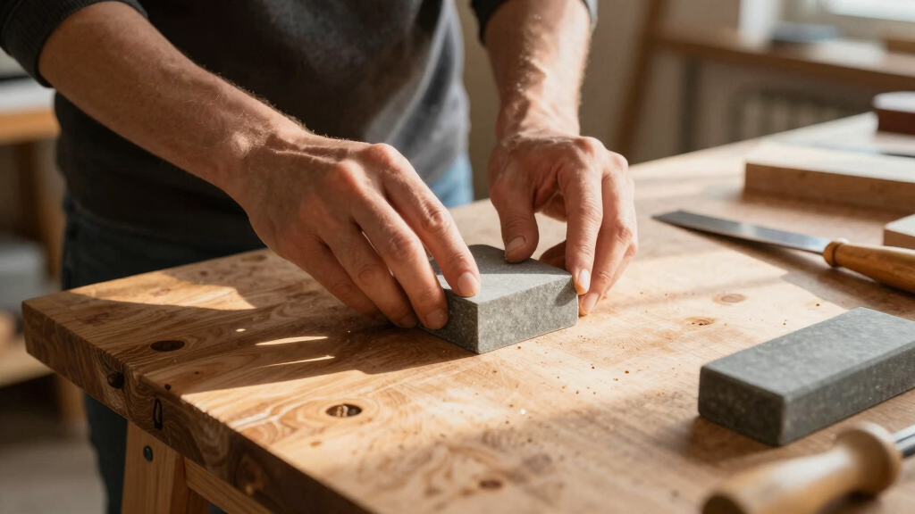 best water stones for woodworking