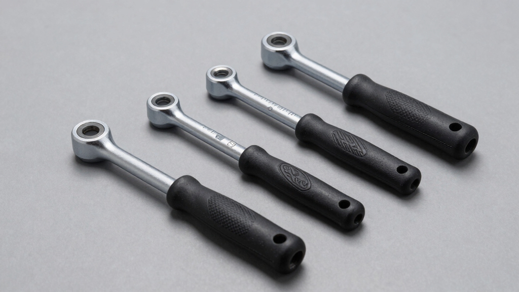 best professional bike torque wrench set