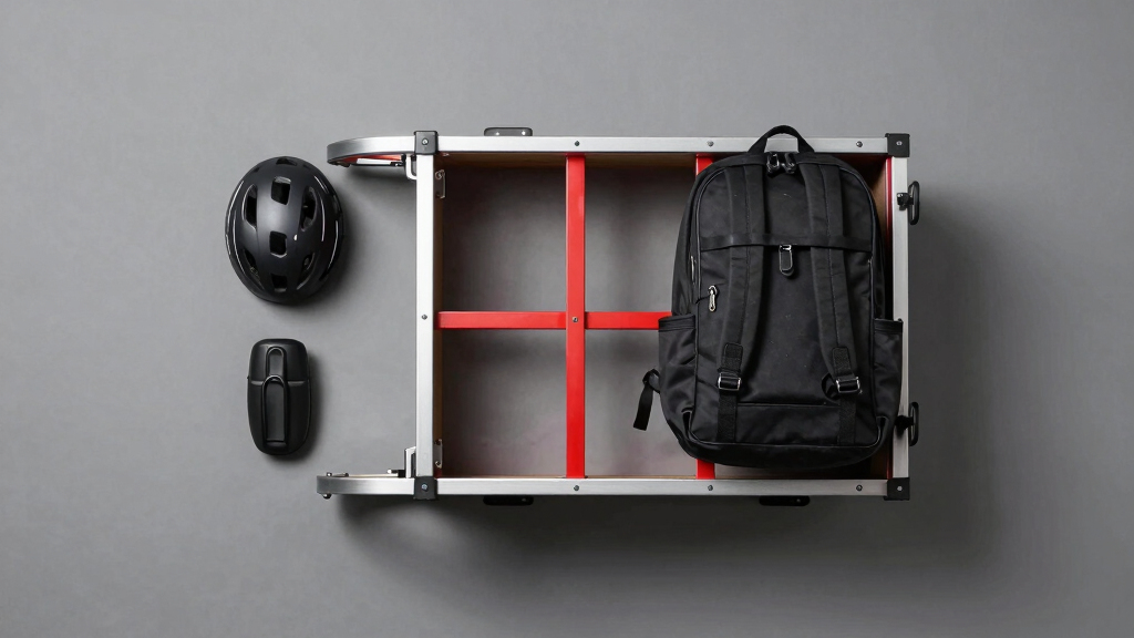 best cargo trailer for e-bike commuting