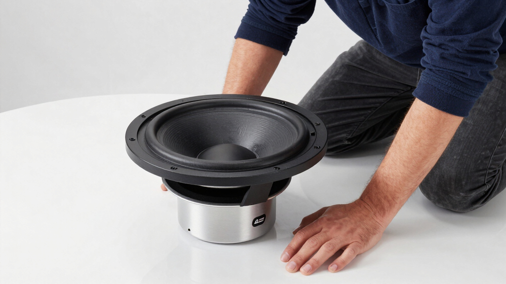best complete subwoofer packages for trucks