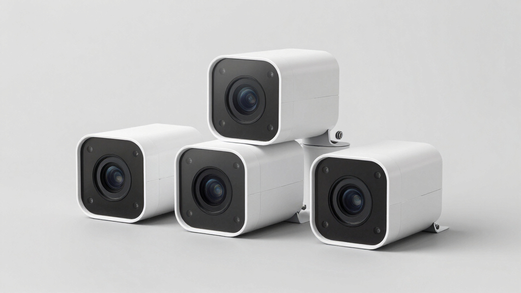 best indoor outdoor security camera bundle